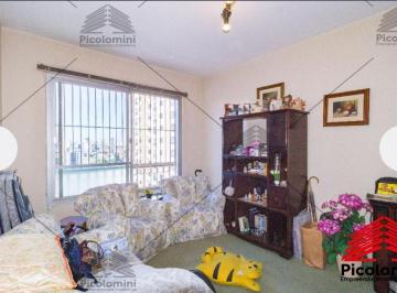 Foto 01 · Apartamento Mooca 1 dormitório 2 banheiros andar alto elevador 1 vaga próximo ao Hipermercado Assai