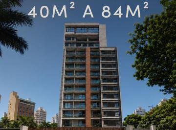 Apartamento de 1 quarto, Campinas · Cotas de studios de 1 dormitório, com 40m² no Bairro Cambui- Campinas (12)99636-8411