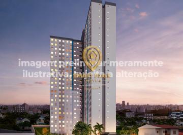 Apartamento · 32m² · 2 Quartos · APARTAMENTOS NOVOS EM GUAIANASES – 2 DORMITÓRIOS - SAIA DO ALUGUEL! ...