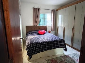 Casa de 2 quartos, Mogi das Cruzes · CASA À VENDA EM CÉSAR DE SOUZA – R$ 380.000
