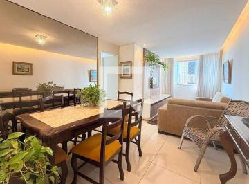 Apartamento · 68m² · 3 Quartos · 1 Vaga · Apartamento à Venda - Santa Efigênia, 3 Quartos, 68 m² - Belo Horizonte