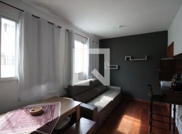 Apartamento · 57m² · 2 Quartos · 1 Vaga · Apartamento à Venda - Indaiá, 2 Quartos, 57 m² - Belo Horizonte