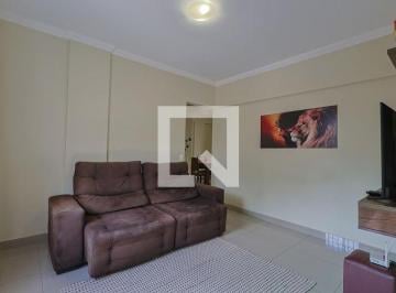 Apartamento · 85m² · 3 Quartos · 1 Vaga · Apartamento à Venda - Cidade Nova, 3 Quartos, 85 m² - Belo Horizonte