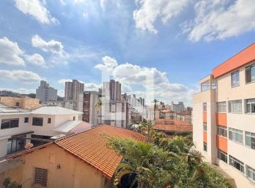 Apartamento 115m² Venda Coração Eucarístico · Apartamento à Venda - Coração Eucarístico, 4 Quartos, 115 m² - Belo Horizonte