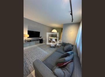 Apartamento · 73m² · 2 Quartos · 2 Vagas · Apartamento à Venda - Vila da Serra, 2 Quartos, 73 m² - Nova Lima