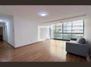Apartamento · 160m² · 4 Quartos · Apartamento à Venda - Centro, 4 Quartos, 160 m² - Belo Horizonte