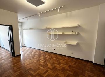 Apartamento · 35m² · 1 Quarto · Apartamento em Leblon - Rio de Janeiro