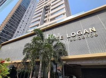 Apartamento de 3 quartos, Goiânia · Apto Setor Bueno, 207 m², 3 suítes, 3 vagas de garagem, 2 escaninhos, lazer completo