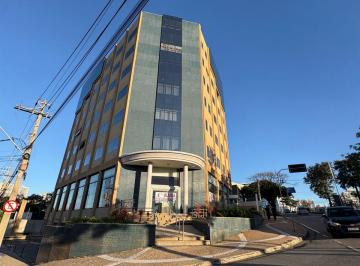 Comercial , Sorocaba · Sala comercial para locação Campolim