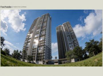 Apartamento de 3 quartos, São José dos Campos · Uma nova forma de investir, futuro apartamentos de 3 quartos com 62m² (suíte).