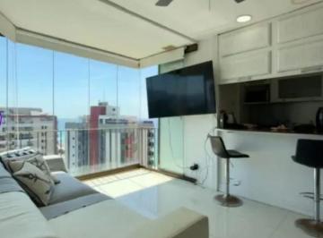Apartamento de 2 quartos, Rio de Janeiro · Barra da Tijuca | Cobertura | Vista mar. 140m² | 3 quartos sendo 2 Suites |2 Vagas