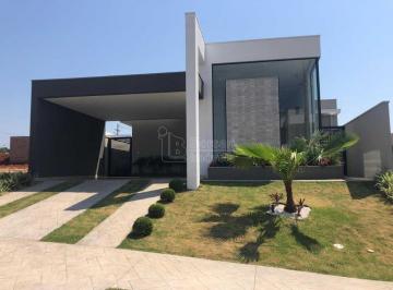 Casa · 175m² · 3 Quartos · 4 Vagas · Casa de Condomínio para venda e aluguel em Chácara Flora Araraquara de 175.00m² com 3 Quartos, 3 Sui