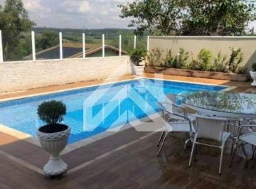 Casa · 598m² · 4 Quartos · 6 Vagas · Casa de Condomínio para venda em Residencial Florença de 598.00m² com 4 Quartos, 4 Suites e 6 Garage