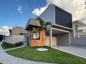 Casa · 186m² · 3 Quartos · 4 Vagas · Casa de Condomínio para venda em Vila Monte Alegre de 186.00m² com 3 Quartos, 3 Suites e 4 Garagens