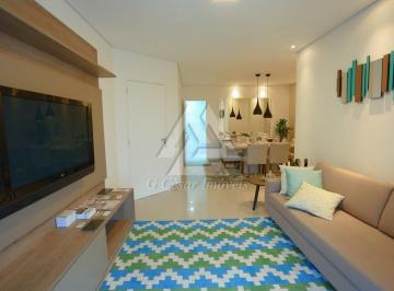 Apartamento · 108m² · 3 Quartos · 2 Vagas · Apartamento para venda em Jardim Do Mar de 108.00m² com 3 Quartos, 1 Suite e 2 Garagens
