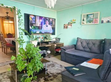 Casa · 60m² · 2 Quartos · 1 Vaga · Casa para venda em Borda Do Campo de 60.00m² com 2 Quartos e 1 Garagem