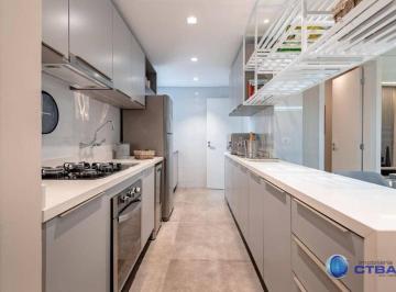 Apartamento · 96m² · 3 Quartos · 1 Vaga · Apartamento para venda em Batel de 96.00m² com 3 Quartos, 1 Suite e 1 Garagem