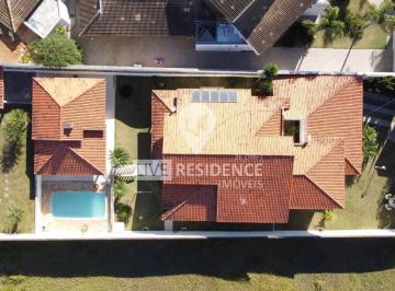 Casa · 420m² · 4 Quartos · 4 Vagas · Casa para venda em Jardim Santa Rosa de 420.00m² com 4 Quartos, 1 Suite e 4 Garagens