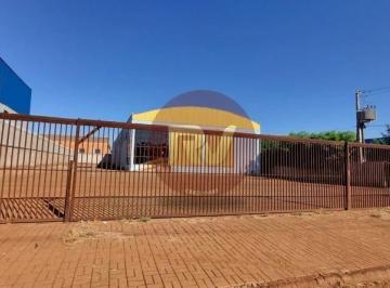 VENDA OU LOCAÇÃO - BARRACÃO PARQUE INDUSTRIAL - Bairro Estância Dlaville - Avenida Adolpho de Bassi · VENDA OU LOCAÇÃO - BARRACÃO PARQUE INDUSTRIAL - Bairro Estância Dlaville - Avenida Adolpho de