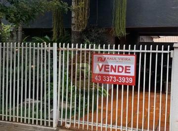 IMÓVEL COMERCIAL - JARDIM LONDRILAR PRÓXIMO AV. BANDEIRANTES - R$ 680.000,00 · IMÓVEL COMERCIAL - JARDIM LONDRILAR PRÓXIMO AV. BANDEIRANTES - R$ 680.000,00