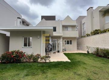 Casa · 200m² · 3 Quartos · 4 Vagas · Casa de Condomínio para venda em Condomínio Vila Romana de 200.00m² com 3 Quartos, 1 Suite e 4 Garag