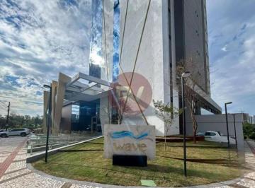 EDIFÍCIO WAVE - VENDA - R$ 6.300.000,00 - 04 Suítes, 04 garagens · EDIFÍCIO WAVE - VENDA - R$ 6.300.000,00 - 04 Suítes, 04 garagens