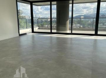 Apartamento · 344m² · 3 Quartos · 4 Vagas · Apartamento para venda em Alphaville Centro Industrial E Empresarial/alphaville. de 344.00m² com 3 Q