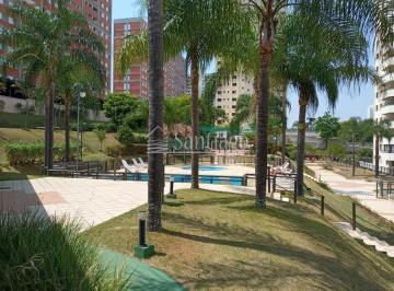 Apartamento · 98m² · 3 Quartos · 2 Vagas · Apartamento para venda e aluguel em Parque Prado de 98.00m² com 3 Quartos, 1 Suite e 2 Garagens