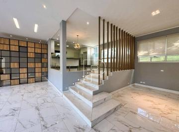 Casa · 342m² · 3 Quartos · 4 Vagas · Casa de Condomínio para venda em Parque Das Artes de 342.00m² com 3 Quartos, 3 Suites e 4 Garagens