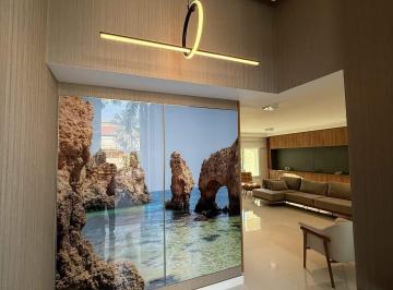 Casa · 590m² · 5 Quartos · 6 Vagas · Casa para venda em Jardim Acapulco de 590.00m² com 5 Quartos, 5 Suites e 6 Garagens