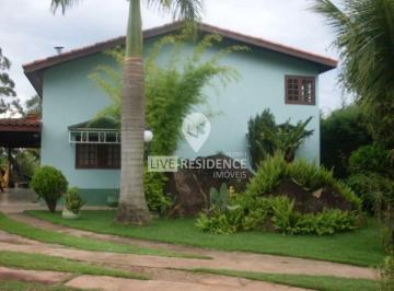 Casa · 360m² · 3 Quartos · 4 Vagas · Casa para venda em Recanto Dos Pássaros de 360.00m² com 3 Quartos, 1 Suite e 4 Garagens