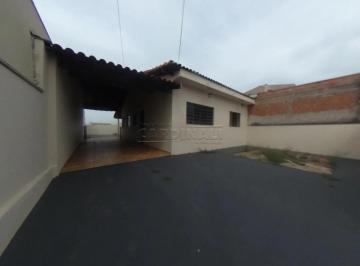 Casa · 105m² · 2 Quartos · 4 Vagas · Casa para venda em Parque Fehr de 105.00m² com 2 Quartos e 4 Garagens