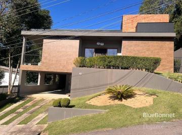 Casa · 350m² · 3 Quartos · 4 Vagas · Casa de Condomínio para venda em Loteamento Capital Ville de 350.00m² com 3 Quartos, 3 Suites e 4 Ga