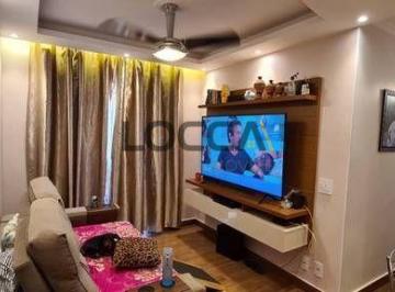 Apartamento · 50m² · 2 Quartos · 1 Vaga · Apartamento para venda em Ipiranga de 50.00m² com 2 Quartos e 1 Garagem