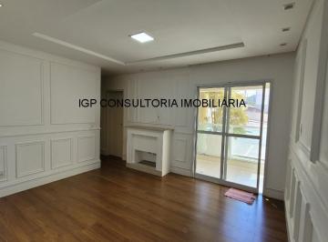 Apartamento · 69m² · 3 Quartos · 1 Vaga · Apartamento para venda em Jardim Sevilha de 69.00m² com 3 Quartos, 1 Suite e 1 Garagem