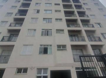 Apartamento · 67m² · 1 Quarto · 1 Vaga · Apartamento para venda em Vila Nossa Senhora De Fátima de 67.00m² com 1 Quarto e 1 Garagem