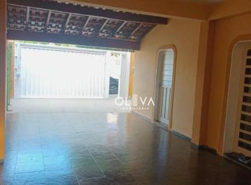 Casa · 250m² · 3 Quartos · 3 Vagas · Sobrado para venda em Mançor Daud de 250.00m² com 3 Quartos, 1 Suite e 3 Garagens