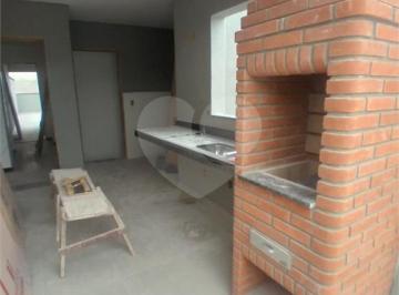 Apartamento · 50m² · 2 Quartos · 2 Vagas · Cobertura para venda em Jardim Santo Alberto de 50.00m² com 2 Quartos, 1 Suite e 2 Garagens