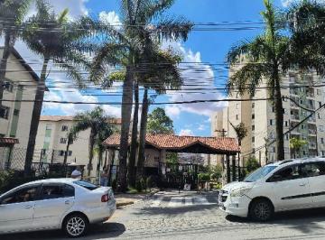 Apartamento · 48m² · 2 Quartos · 1 Vaga · Apartamento para venda em Jardim São Miguel de 48.00m² com 2 Quartos e 1 Garagem