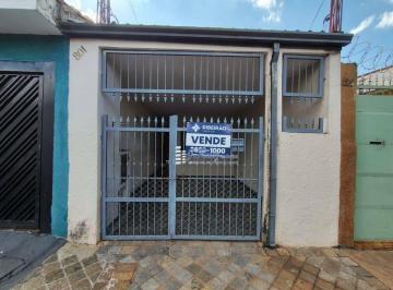 Casa · 98m² · 2 Quartos · 1 Vaga · Casa para venda em Campos Elíseos de 98.00m² com 2 Quartos e 1 Garagem