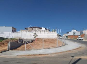 Terreno · 312m² · Terreno para venda em Residencial Parque Da Fazenda de 312.50m²