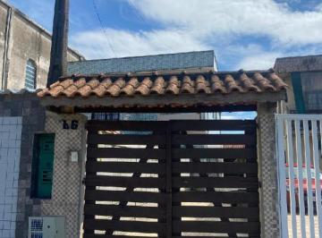 Casa · 107m² · 1 Quarto · 1 Vaga · Casa para venda em Sabaúna de 107.00m² com 1 Quarto e 1 Garagem