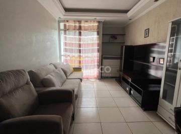 Apartamento · 47m² · 1 Quarto · Apartamento para venda em Edifício Magnólia de 47.42m² com 1 Quarto