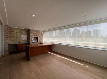 Apartamento · 182m² · 4 Quartos · 3 Vagas · Apartamento para venda em Paraíso Do Morumbi de 182.00m² com 4 Quartos, 3 Suites e 3 Garagens