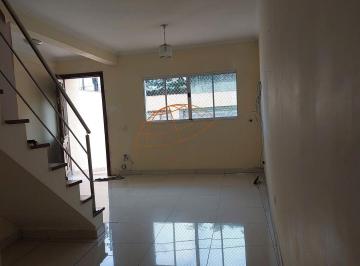 Casa · 134m² · 2 Quartos · 4 Vagas · Casa para venda em Jardim Barro Branco de 133.75m² com 2 Quartos, 1 Suite e 4 Garagens