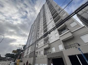 Apartamento · 35m² · 2 Quartos · Apartamento para venda em Pirituba de 35.00m² com 2 Quartos