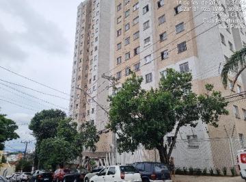Apartamento · 35m² · 2 Quartos · Apartamento para venda em Cidade Patriarca de 35.00m² com 2 Quartos