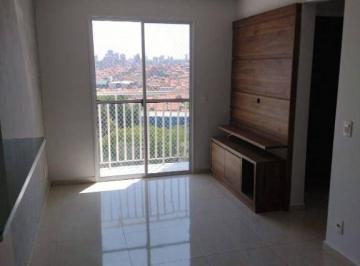 Apartamento · 54m² · 2 Quartos · 1 Vaga · Apartamento para venda em Jardim Alice de 54.00m² com 2 Quartos e 1 Garagem