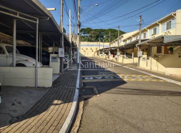 Casa · 110m² · 2 Quartos · 2 Vagas · Casa de Condomínio para venda em Jardim Maria Eugênia de 110.00m² com 2 Quartos e 2 Garagens