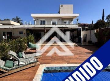 Casa · 340m² · 3 Quartos · 4 Vagas · Casa de Condomínio para venda em Residencial Florença de 340.00m² com 3 Quartos, 1 Suite e 4 Garagen
